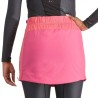 Vinter skiskjørt Sportful Rythmo Skirt 2024 bringebær rosa
